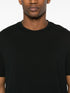 short-sleeve cotton T-shirt